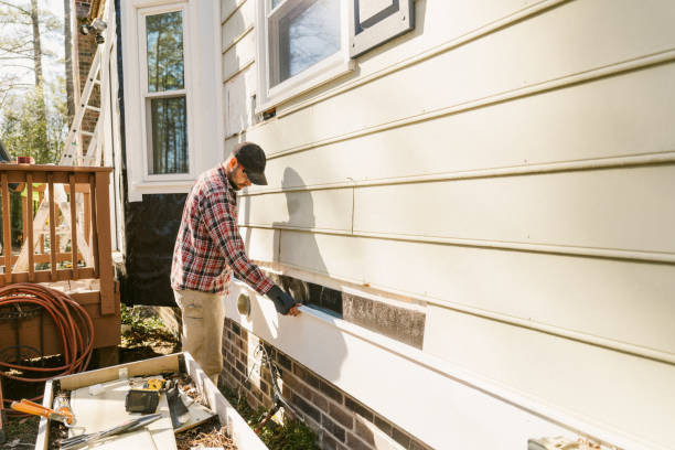 Trusted Wood Siding service in Tennessee, TN - Creative Siding